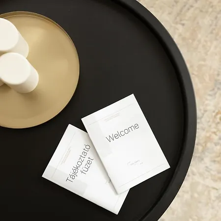 Апартаменты Square 2 *