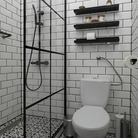 Apartment Square 2 Debrecen