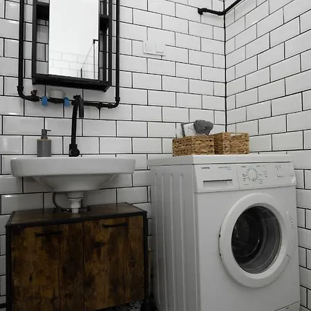 Апартаменты Square 2 Дебрецен