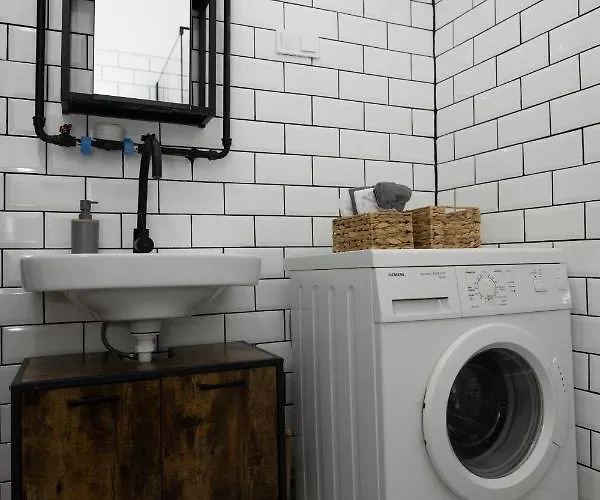 Apartament Square 2 Debreţin