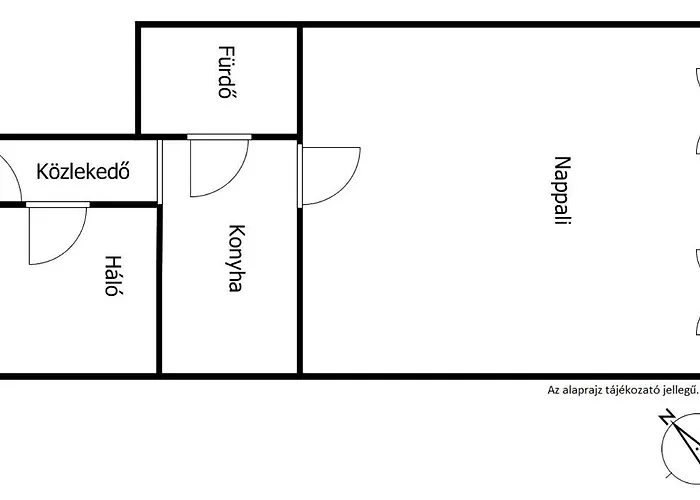 Square 2 Apartament